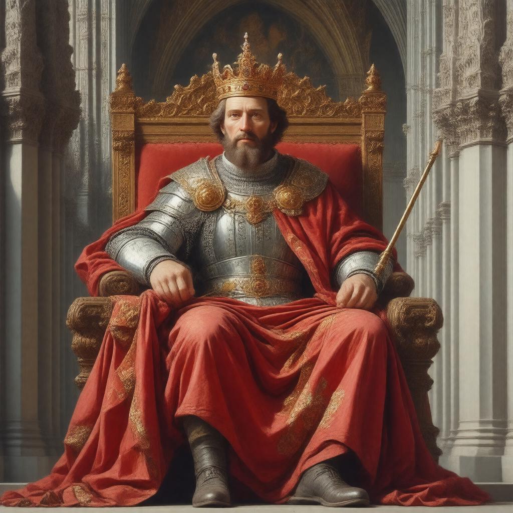 Philip III of France